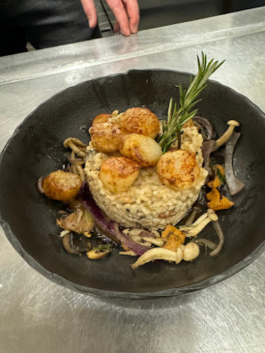 Kop van Munte - Horeca