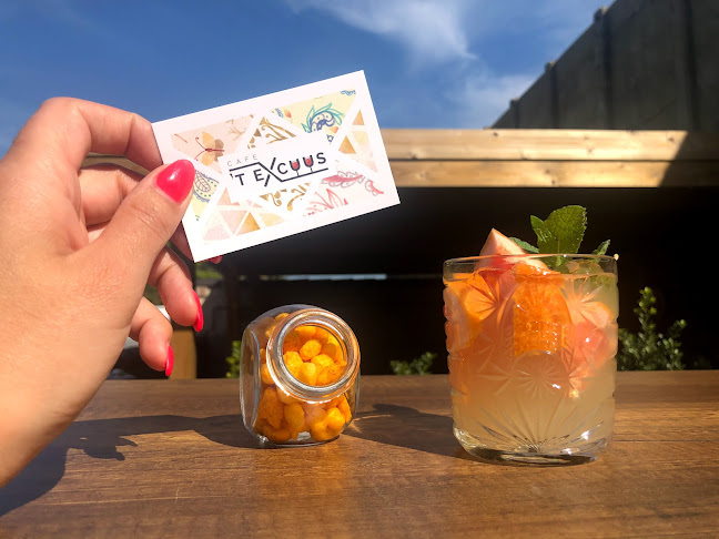 Comentarii opinii despre Café 't Excuus🍺