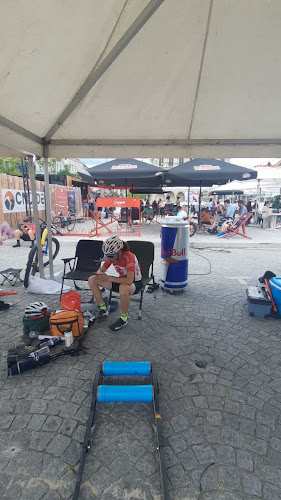 Comentarii opinii despre Markt van Oudenaarde