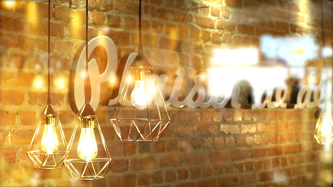 Opinii despre La Crème brussels în Koekelberg - Horeca