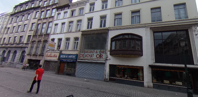 Opinii despre Maison des Crepes în Brussel - Horeca