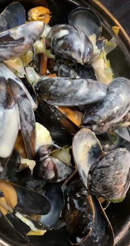Reviews of Le Pêcheur in Brussel - Horeca
