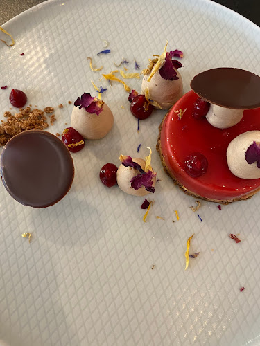 Comentarii opinii despre L'Art des Mets