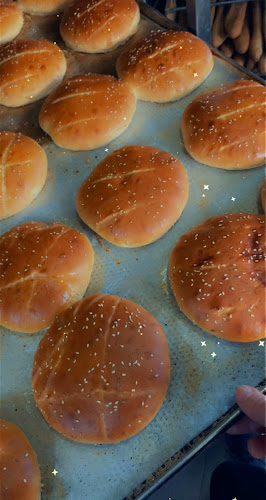 Boulangerie Bakkerij Marrakech Phone number