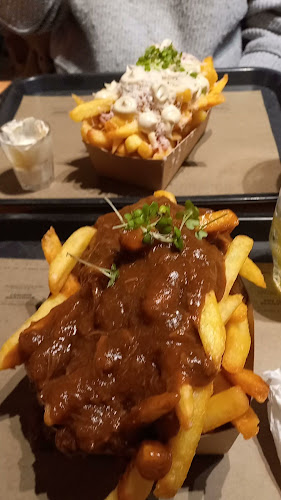 Reviews of The Potato Bar in Brugge - Horeca
