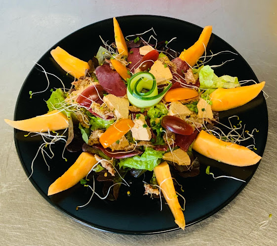 Le Saint Pierre - Horeca