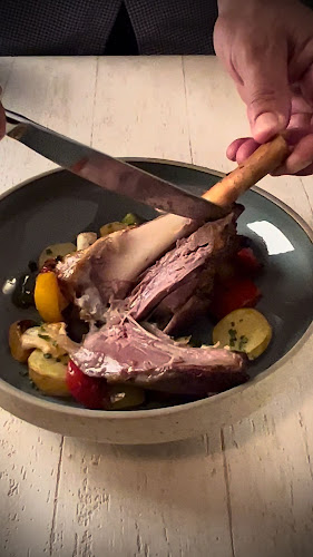 Reviews of Strofilia in Brussel - Horeca