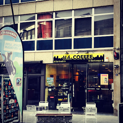 U.S. Coffee