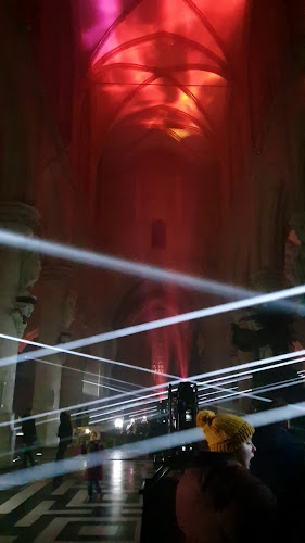 Les Brigittines - Brussel