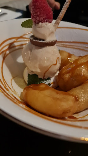 Reviews of WIN'S Modern Asian Cuisine in Antwerpen - Horeca