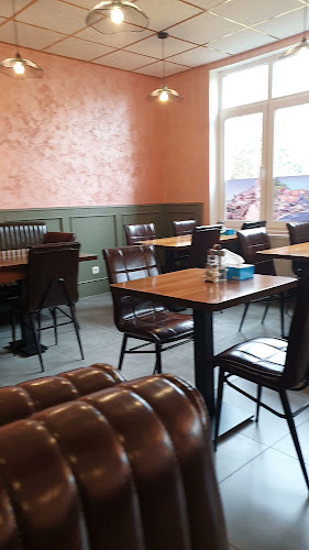 Reviews of Snack Köfte-Land in Liège - Horeca