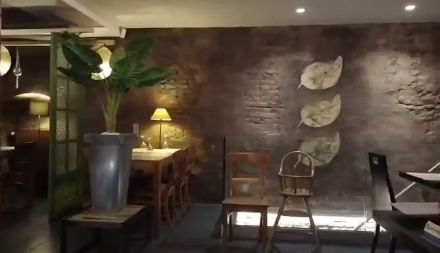 Opinii despre Couleur Basilic - Resto & appartements touristiques în Rochefort - Horeca