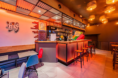 Le Parapluie National - Binche