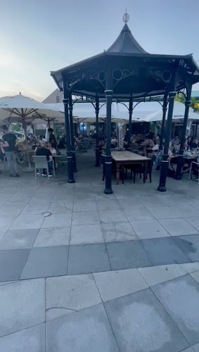 Zero Zero Grand Café - Horeca