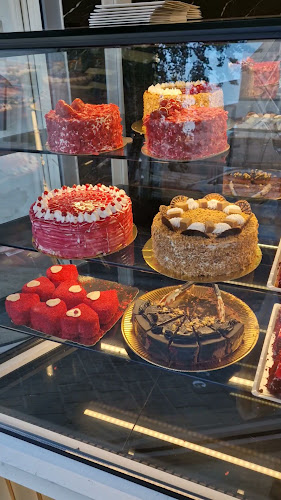 Opinii despre Ninove Bakkerij în Ninove - Horeca