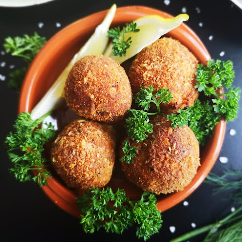 Comentarii opinii despre Bar cava