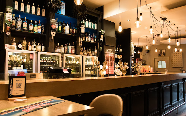 Café Koornmarkt - Izegem