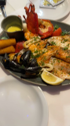 The Lobster House - Horeca