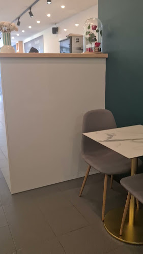 Opinii despre Seventeen coffee în Wavre - Horeca