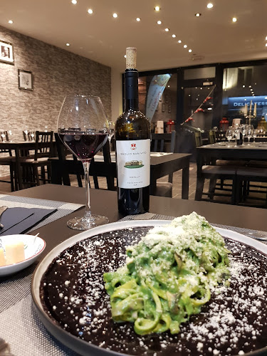 La Lanterna Oostakker - Horeca