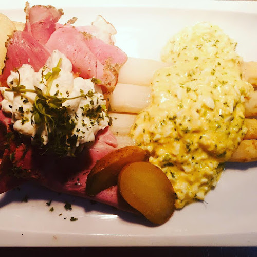 De Bralle Restaurant - Horeca