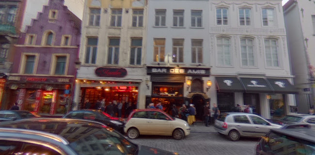 Bar Des Amis