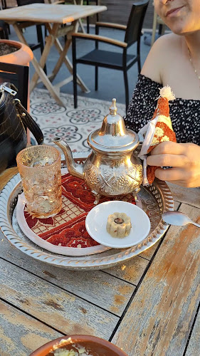 Reviews of Cuzina in Lier - Horeca