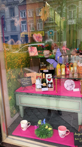 Reviews of Hermes chocolaterie in Ronse - Horeca