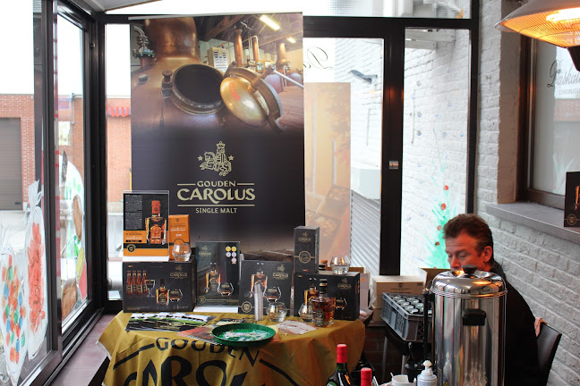 Altruy - Daskalidès - Horeca