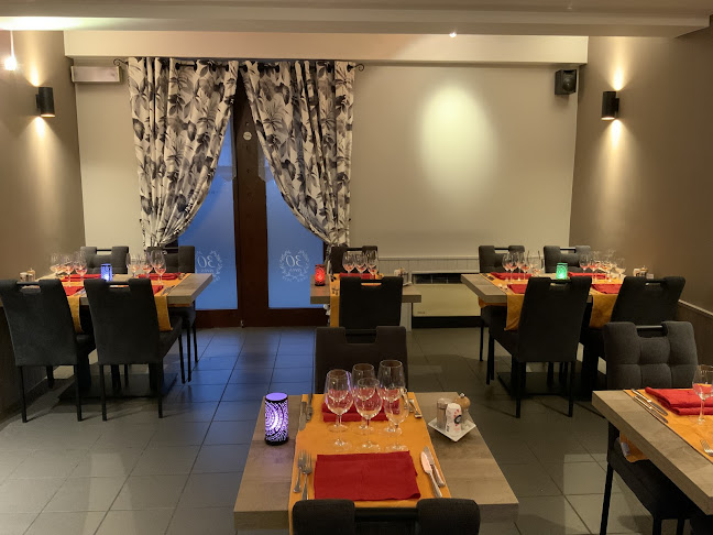 Comentarii opinii despre Le Saint Pierre