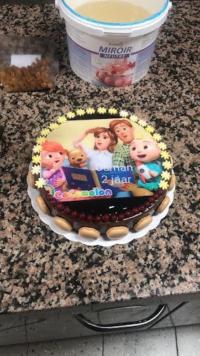 Comentarii opinii despre Bakkerij MARAM 🍞