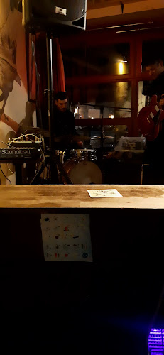 Opinii despre Café Merlo în Brussel - Horeca