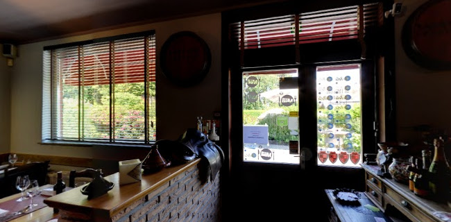 Le Minaret - Horeca