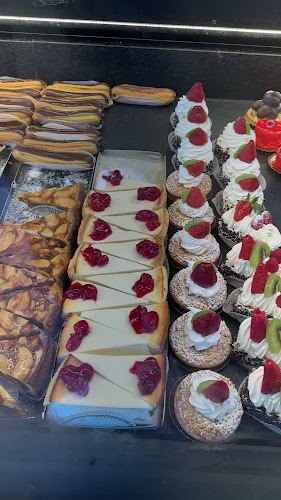 Framboise: Brood & Patisserie