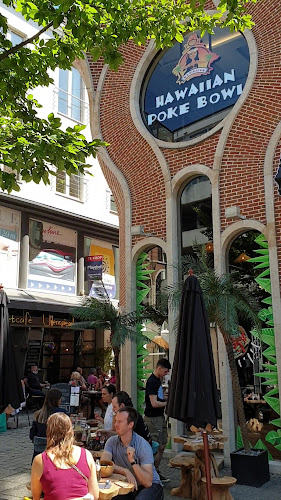 Opinii despre Hawaiian Poké Bowl - Gent Zuid în Gent - Horeca