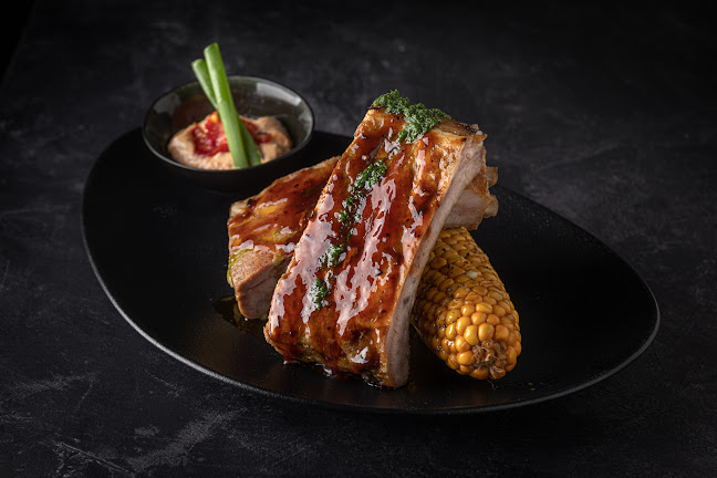 De Acht Zaligheden - Gent