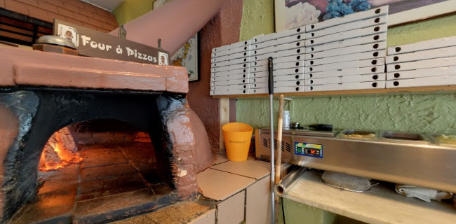 Ristorante - La Puglia Strombeek - Horeca