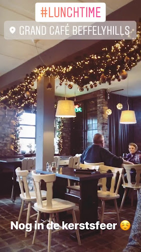 Opinii despre Restaurant Beffely Hills în Rendeux - Horeca