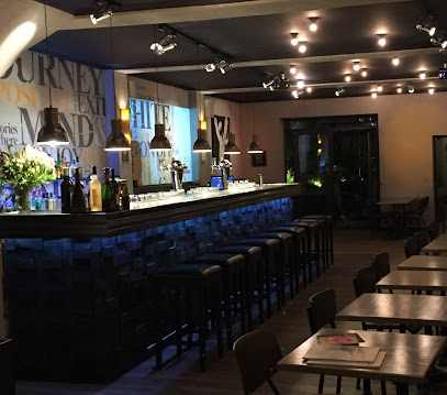 Bar Le Zazou