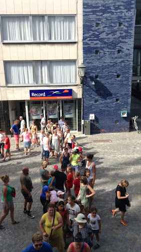 Roomijs Gauthier Pascale