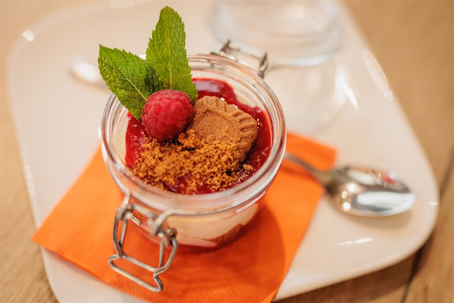 Comentarii opinii despre Il Passatore