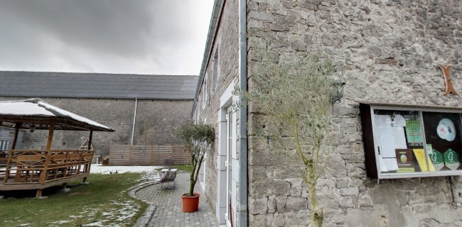 La ferme des Oliviers - Restaurant - Horeca