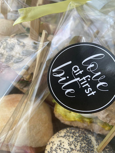 Broodjeshuis Riant - Horeca