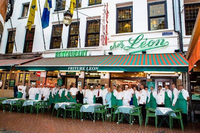 Chez Léon