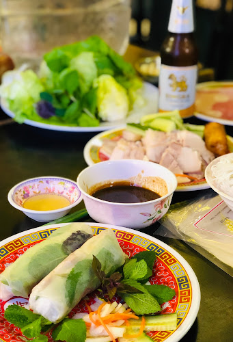 Opinii despre New Saveur d'Asie în Mons - Horeca