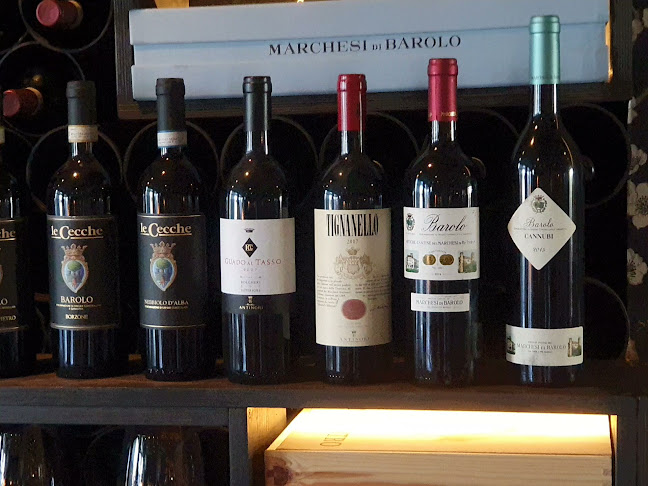 Reviews of Pizza Nebbiolo Nieuwpoort in Nieuwpoort - Horeca