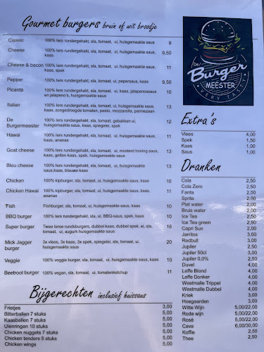 De Burgermeester - Hasselt