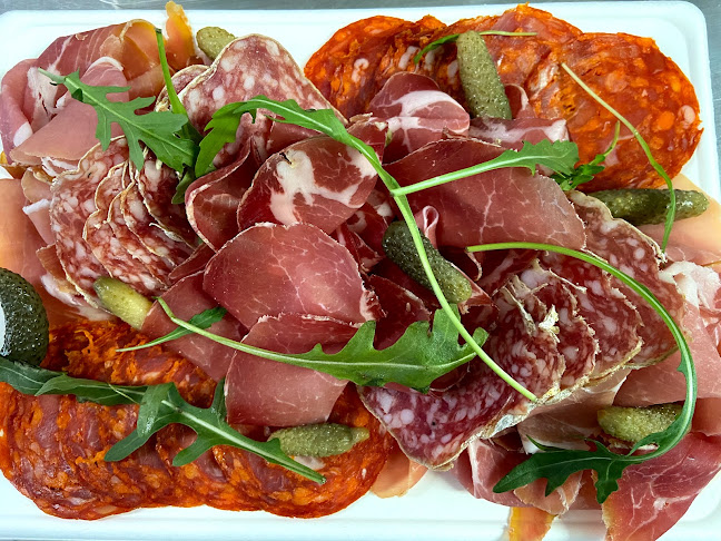 Opinii despre De Bralle Restaurant în Heuvelland - Horeca