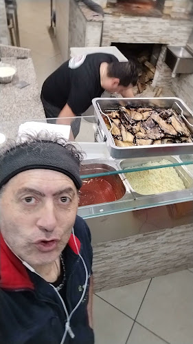 Comentarii opinii despre Pizzeria Tutti Gusti