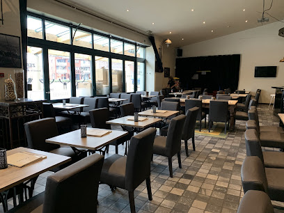 Zero Zero Grand Café